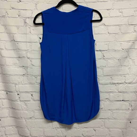 MADEWELL - Flow-y Sleeveless Blouse - Picture 2 of 6